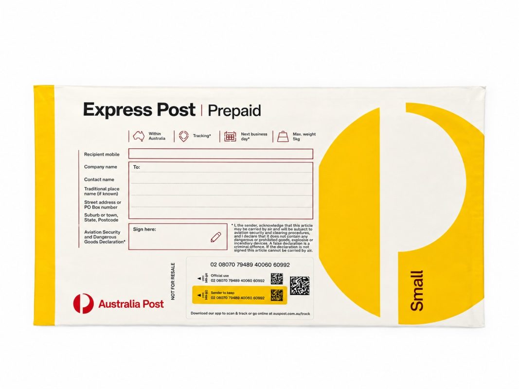 express post