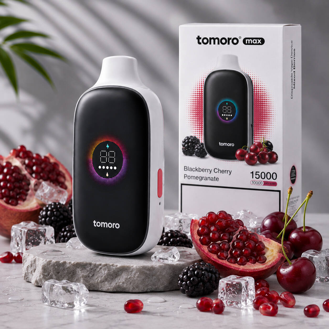 TomoroBlackberryCherryPomegranate.jpg TomoroBlackberryCherryPomegranate.jpg