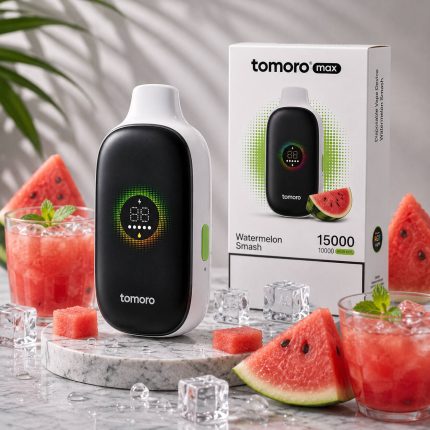 TomoroWatermelonSmash